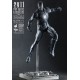 Iron Man 2 Movie Masterpiece Action Figure 1/6 Iron Man Mark IV Secret Project 30 cm